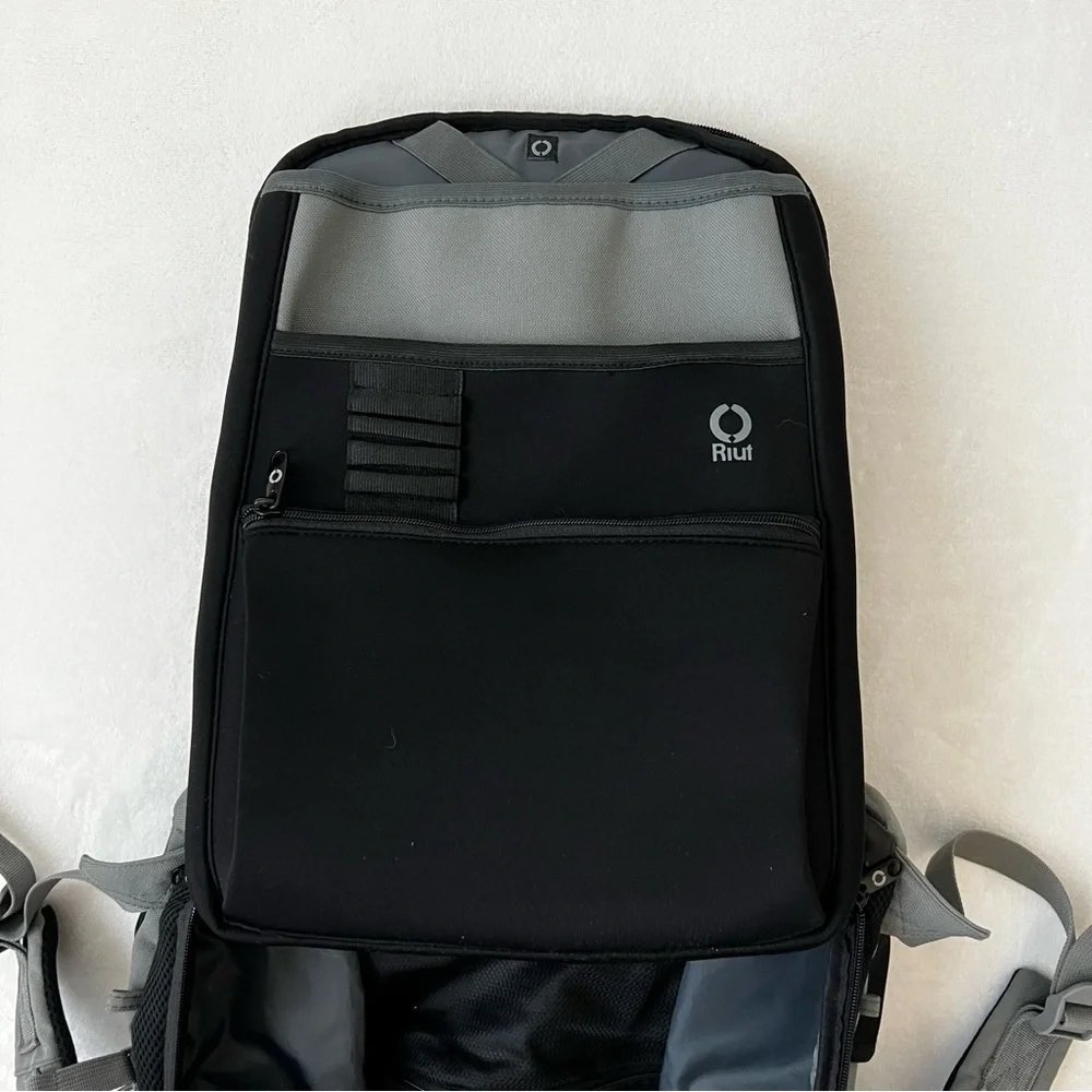 RiutBag R15 Anti Theft Laptop Backpack
